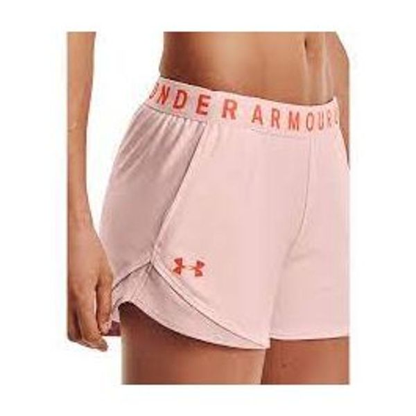 Under Armour Under armour Play Up ženske sportske hlače 3.0 1344552-659