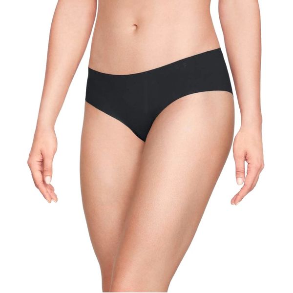 Under Armour Under armour pure stretch hipster 3-pack 1325616-001