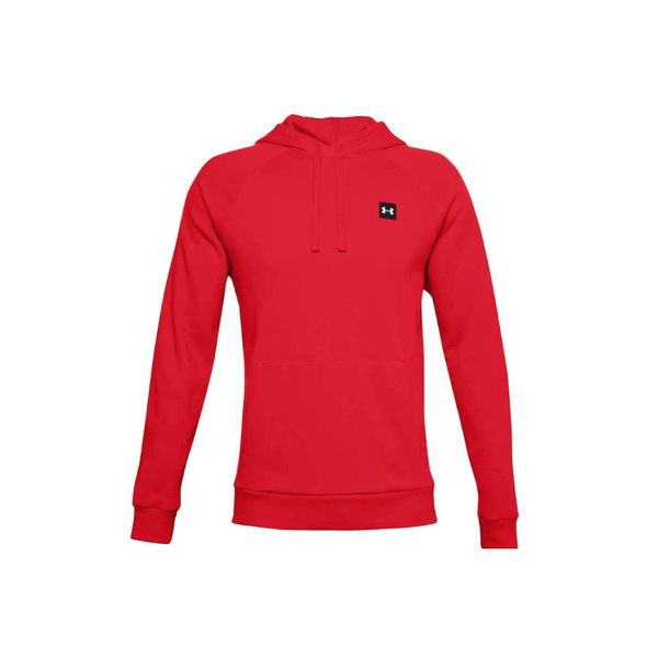 Under Armour Under armour rival fleece hoodie 1357092-600
