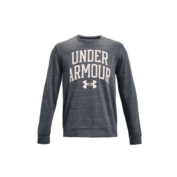Under Armour Under armour rival terry crew 1361561-012