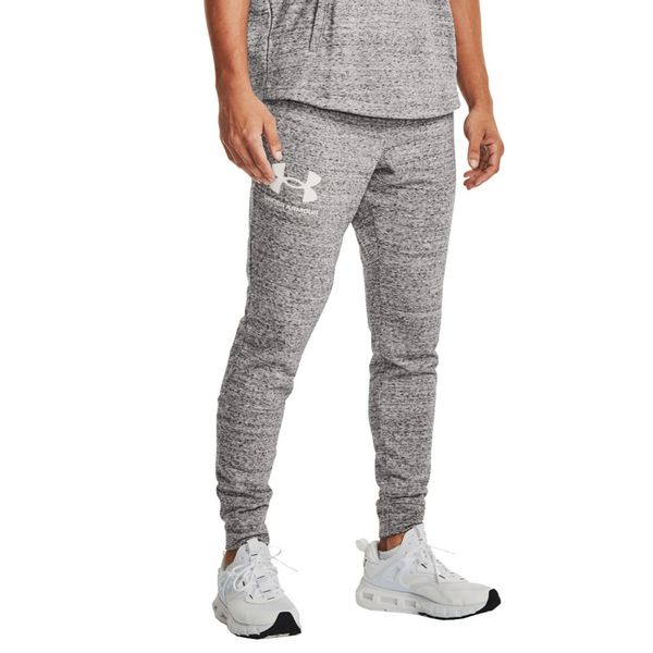 Under Armour Under Armour Rival Terry muška trenirka donji dio 1361642-112