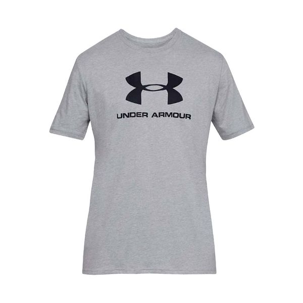 Under Armour Under Armour Sportstyle Logo Tee muška majica 1329590-036