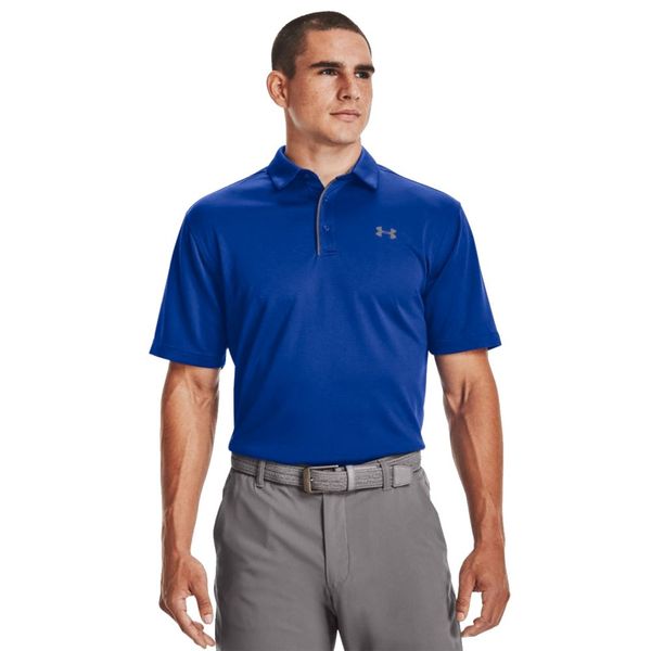 Under Armour Under Armour Tech muška polo majica 1290140-400