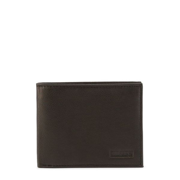 Emanuel Ungaro Ungaro muški novčanik USLG008002 NERO