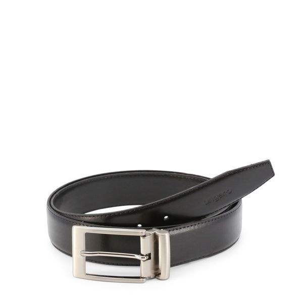 Emanuel Ungaro Ungaro muški remen UBLT000052 NERO