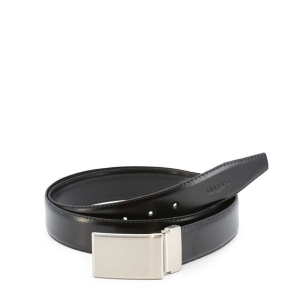 Emanuel Ungaro Ungaro muški remen UBLT000057 NERO
