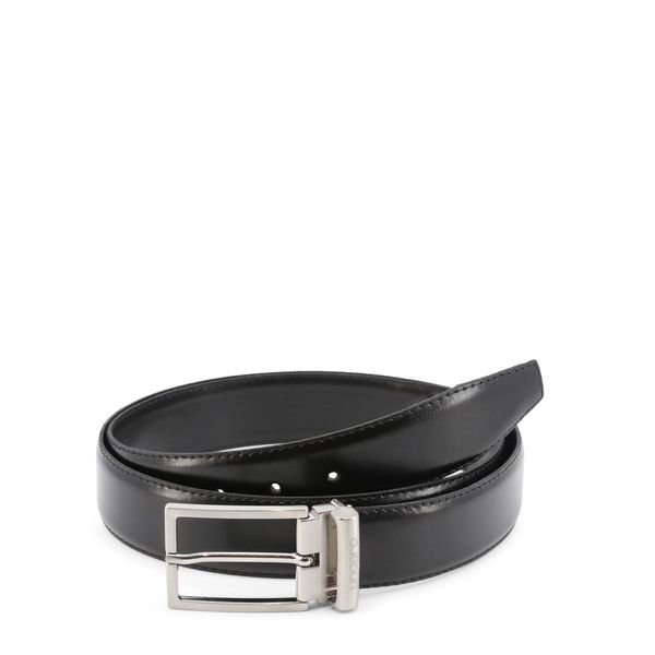 Emanuel Ungaro Ungaro muški remen UBLT000060 NERO