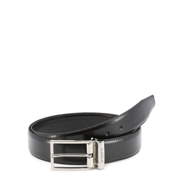 Emanuel Ungaro Ungaro muški remen UBLT000061 NERO
