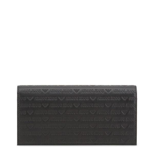 Armani Jeans Uniseks novčanik Armani Jeans 938543 CD999 00020 BLACK