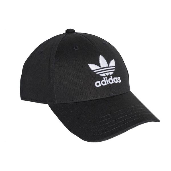 Adidas Uniseks šilterica Adidas baseball class trefoil ec3603