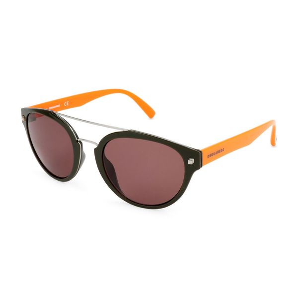 Dsquared2 Uniseks sunčane naočale Dsquared2 DQ0255 96J