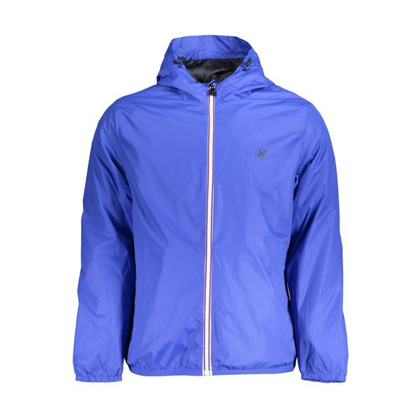 U.S. Grand Polo Club US GRAND POLO MAN BLUE JACKET