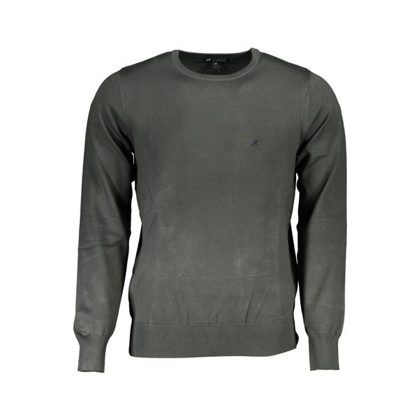 U.S. Grand Polo Club US GRAND POLO MEN'S GREEN JERSEY