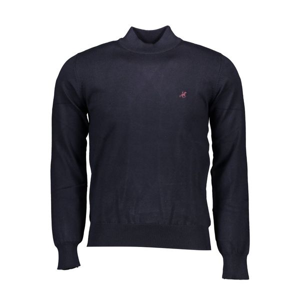 U.S. Grand Polo Club US GRAND POLO SHIRT MAN BLUE