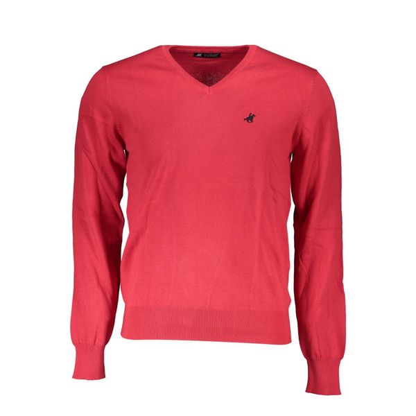 U.S. Grand Polo Club US GRAND POLO SHIRT MAN RED