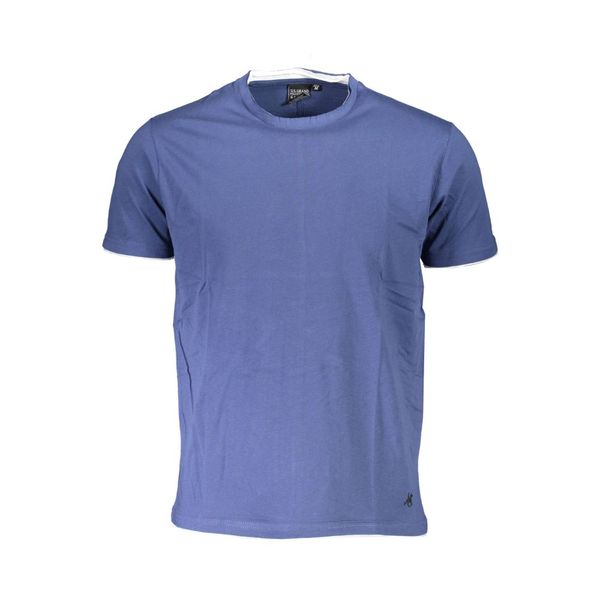 U.S. Grand Polo Club US GRAND POLO T-SHIRT SHORT SLEEVE MAN BLUE