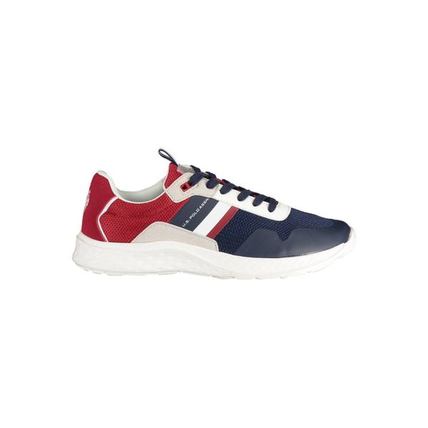 U.S. POLO ASSN. US POLO ASSN. BLUE MEN'S SPORTS SHOES