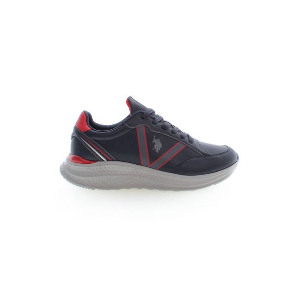 U.S. POLO ASSN. US POLO BEST PRICE BLUE MEN'S SPORTS SHOES