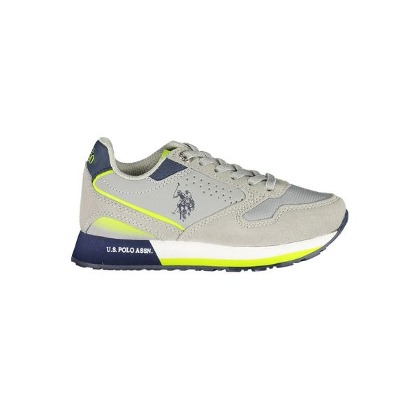 U.S. POLO ASSN. US POLO BEST PRICE SPORTS SHOES FOR KIDS