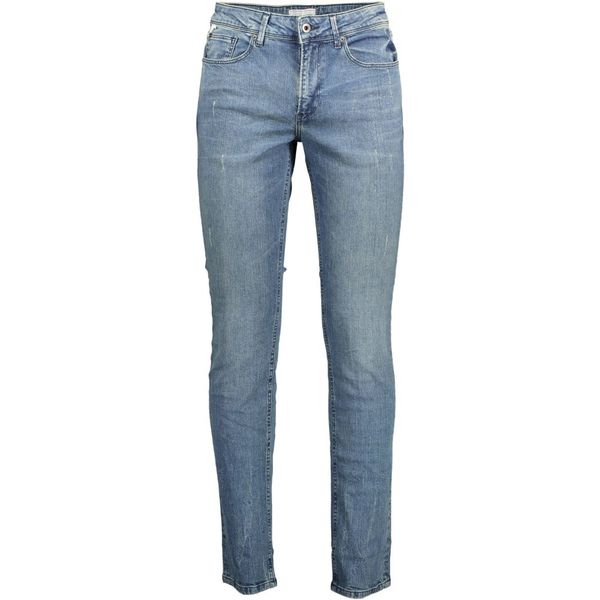 U.S. POLO ASSN. US POLO JEANS DENIM MAN BLUE