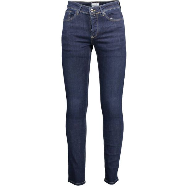 U.S. POLO ASSN. US POLO JEANS DENIM MAN BLUE