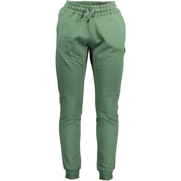 U.S. POLO ASSN. US POLO PANTS MAN GREEN