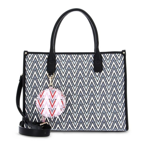 Valentino by Mario Valentino Valentino by Mario Valentino TONIC-VBS69901 NERO-MULTI