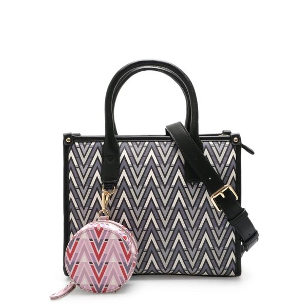 Valentino by Mario Valentino Valentino by Mario Valentino TONIC-VBS69902 NERO-MULTI