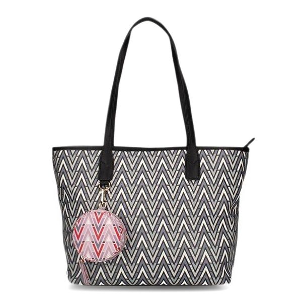 Valentino by Mario Valentino Valentino by Mario Valentino TONIC-VBS69905 NERO-MULTI