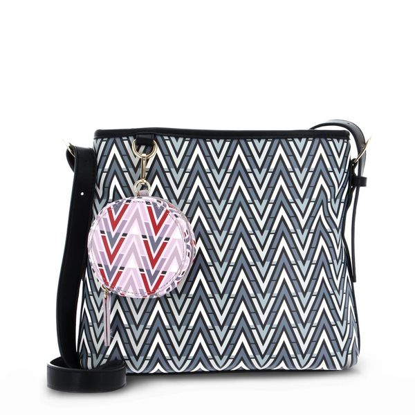 Valentino by Mario Valentino Valentino by Mario Valentino TONIC-VBS69906 NERO-MULTI