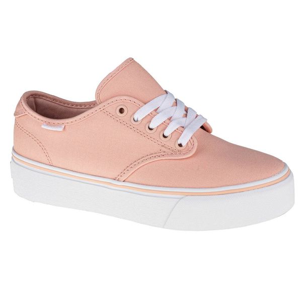 Vans Vans Camden Platform Canvas ženske tenisice vn0a3tl8vv8