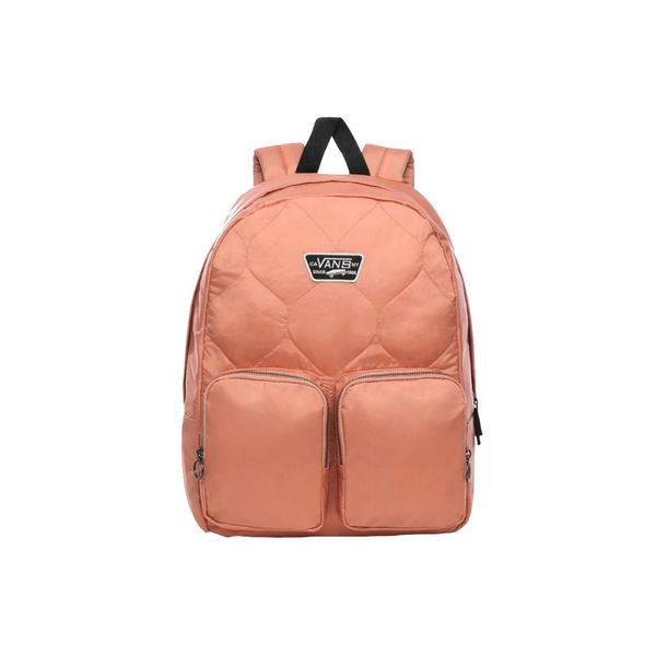 Vans Vans long haul backpack vn0a4s6xzls