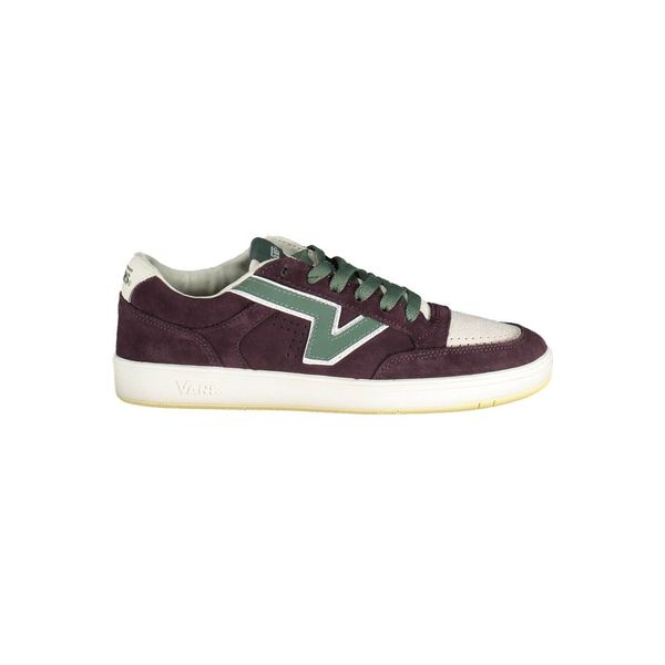 Vans VANS PURPLE MAN SPORT SHOES