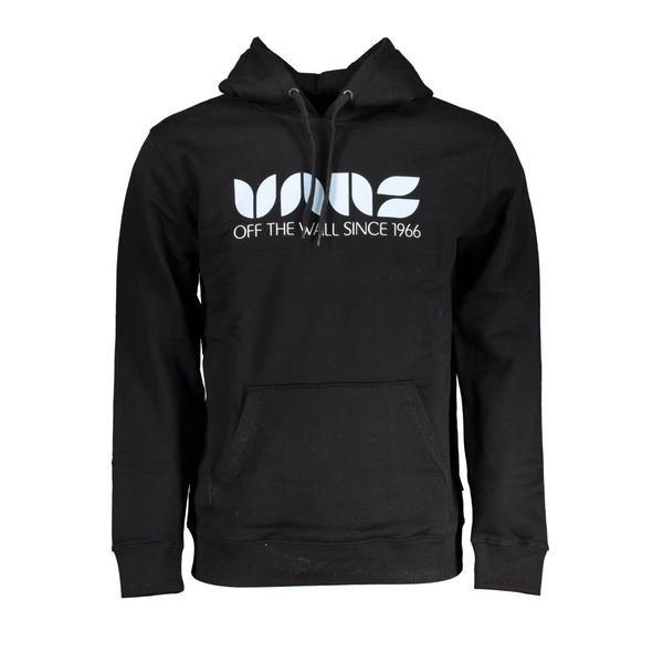 Vans VANS SWEATSHIRT WITHOUT ZIP BLACK MAN