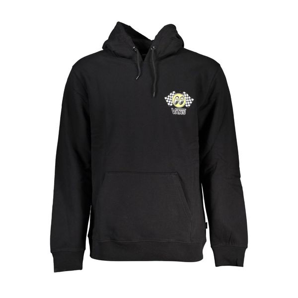 Vans VANS SWEATSHIRT WITHOUT ZIP BLACK MAN