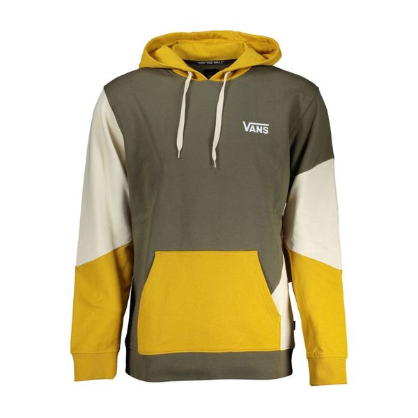 Vans VANS SWEATSHIRT WITHOUT ZIP MAN GREEN
