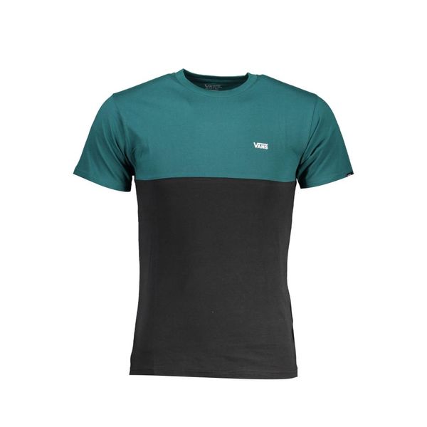 Vans VANS T-SHIRT SHORT SLEEVE MAN GREEN