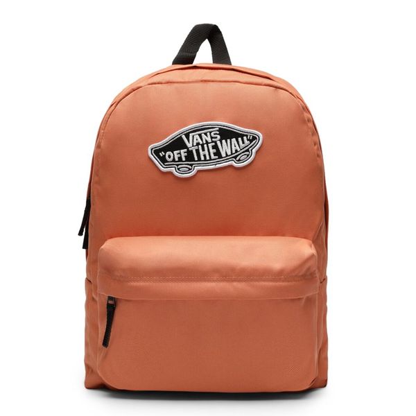 Vans Vans VN0A3UI6-BM5 Orange