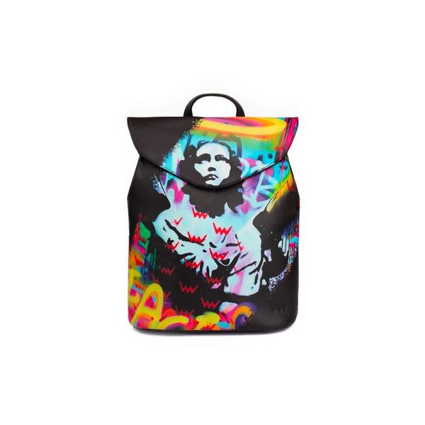 Vuch Vuch Enduring peace ruksak - limited edition