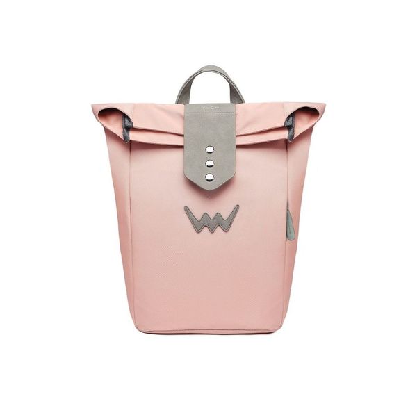 Vuch Vuch Mellora Pink ženski ruksak