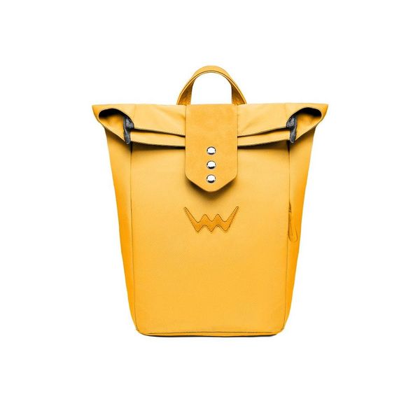 Vuch Vuch Mellora Yellow ženski ruksak