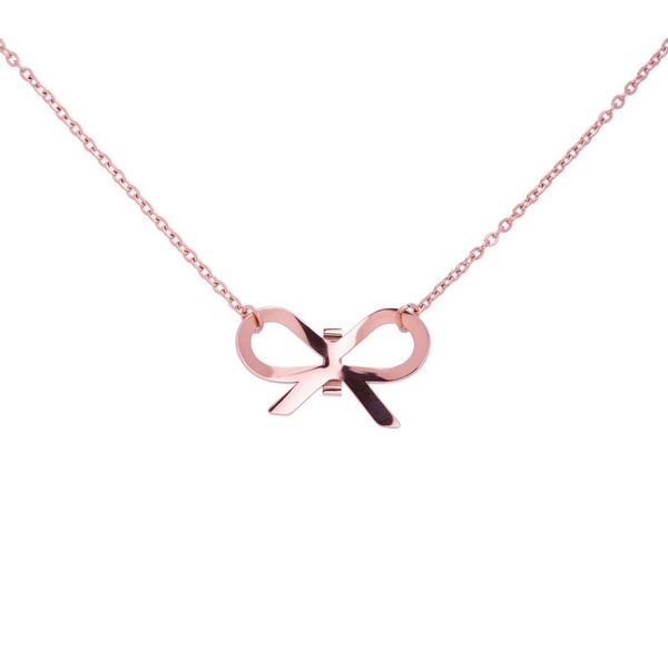 Vuch Vuch Necklace Rose Gold Manus lančić