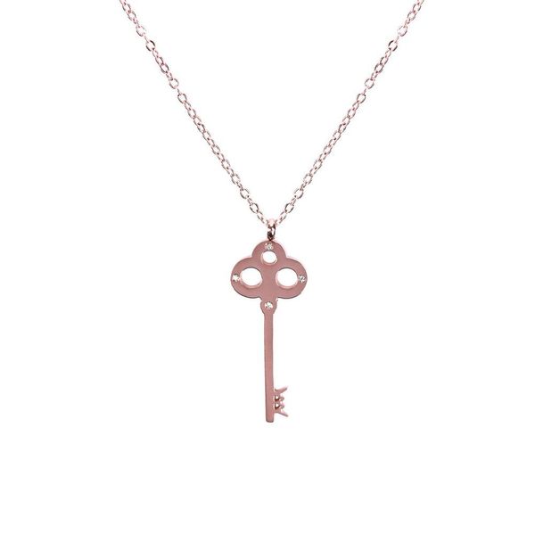 Vuch Vuch Rose Gold Soren lančić