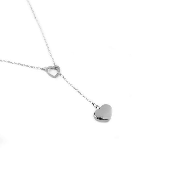 Vuch Vuch Sweet heart Silver lančić