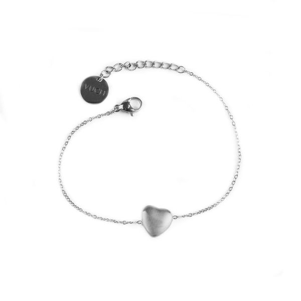 Vuch Vuch ženska narukvica Silver Sparkle