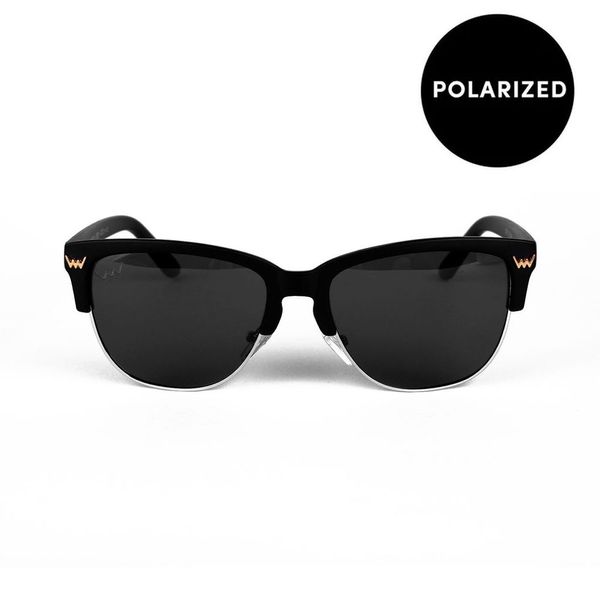 Vuch Vuch ženske sunčane naočale Glassy Black