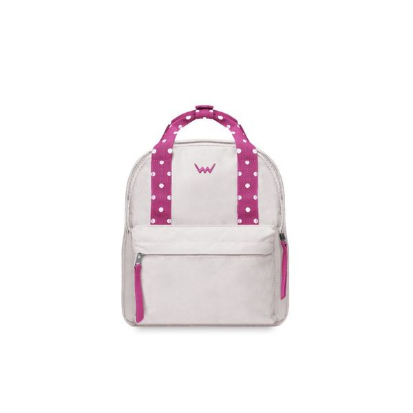 Vuch Vuch Zimbo Pink ruksak
