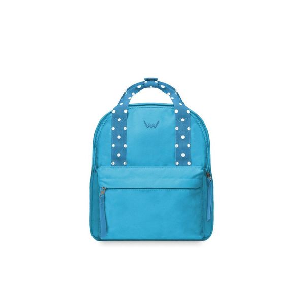 Vuch Vuch Zimbo Turquoise ruksak