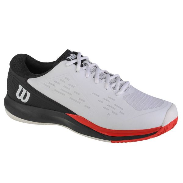 Wilson Wilson rush pro ace clay wrs329520