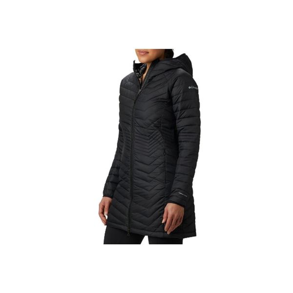 Columbia Ženska jakna Columbia powder lite mid 1748311011